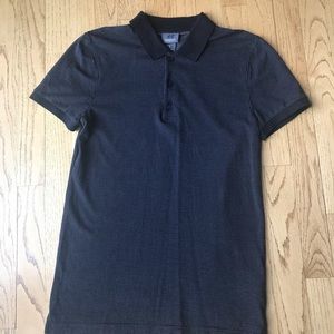 Short sleeve polo - XS